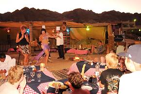 Tropitel Dahab Oasis Resort