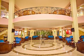 Tropitel Dahab Oasis Resort