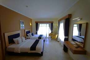 Tropitel Dahab Oasis Resort