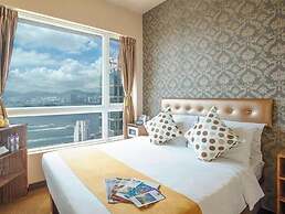 Best Western Hotel Causeway Bay