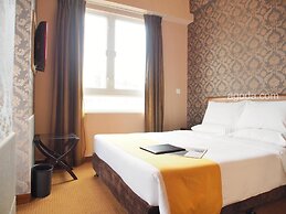 Best Western Hotel Causeway Bay