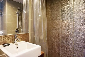 Best Western Hotel Causeway Bay