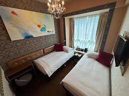 Best Western Hotel Causeway Bay