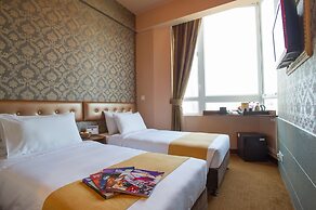 Best Western Hotel Causeway Bay
