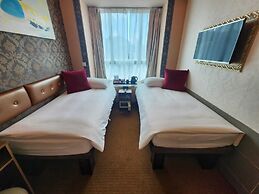Best Western Hotel Causeway Bay