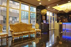Best Western Hotel Causeway Bay