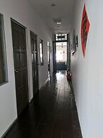 River One Residence - Hostel