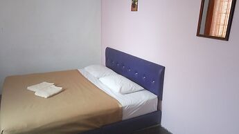 River One Residence - Hostel