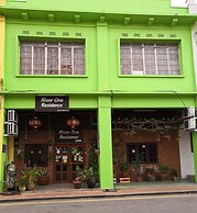 River One Residence - Hostel