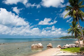 Lazy Days Samui Beach Resort