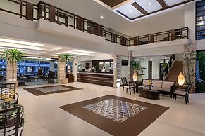 Henann Lagoon Resort