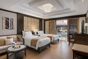 Henann Lagoon Resort