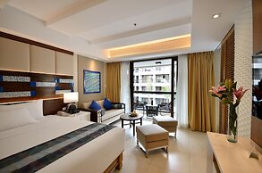 Henann Lagoon Resort