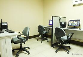 Henann Lagoon Resort