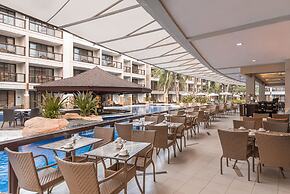 Henann Lagoon Resort