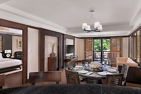 Henann Lagoon Resort