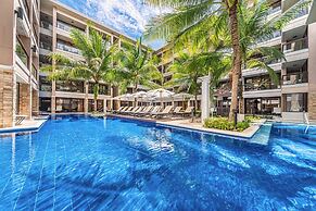 Henann Lagoon Resort