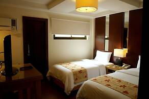 Henann Lagoon Resort