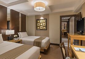 Henann Lagoon Resort