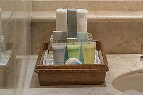 Henann Lagoon Resort