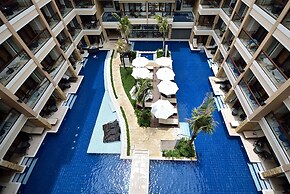 Henann Lagoon Resort