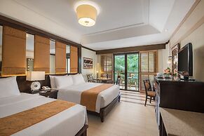 Henann Lagoon Resort