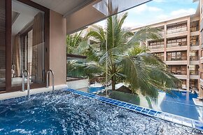 Henann Lagoon Resort