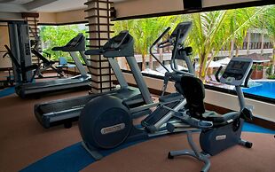 Henann Lagoon Resort