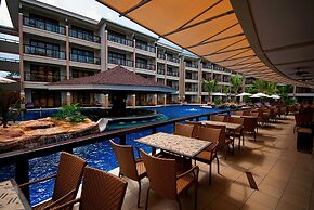 Henann Lagoon Resort