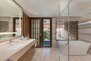 Henann Lagoon Resort