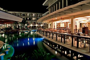 Henann Lagoon Resort