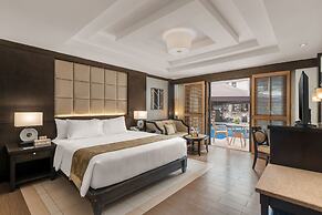 Henann Lagoon Resort