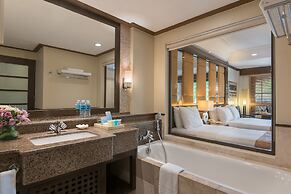 Henann Lagoon Resort