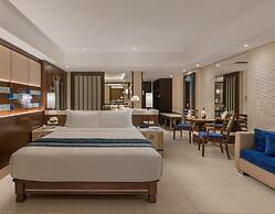 Henann Lagoon Resort