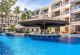 Henann Lagoon Resort