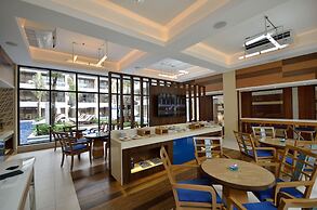 Henann Lagoon Resort