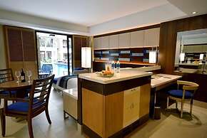 Henann Lagoon Resort