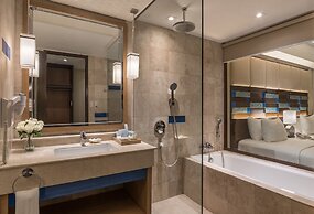 Henann Lagoon Resort