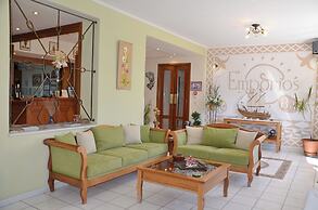 Emporios Bay Hotel