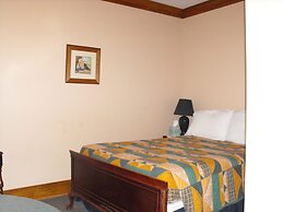 Empire House Hotel