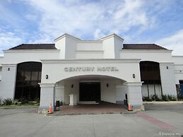 Century Hotel