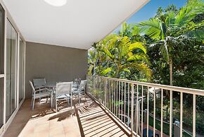 Beachcomber on the Spit