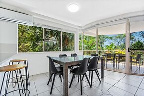 Beachcomber on the Spit