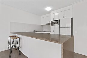 Beachcomber on the Spit