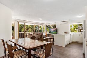 Beachcomber on the Spit