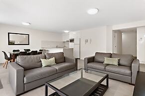 Beachcomber on the Spit