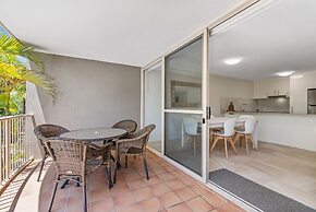 Beachcomber on the Spit