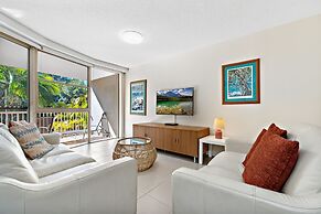 Beachcomber on the Spit