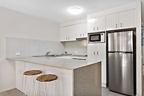 Beachcomber on the Spit