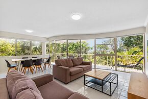 Beachcomber on the Spit